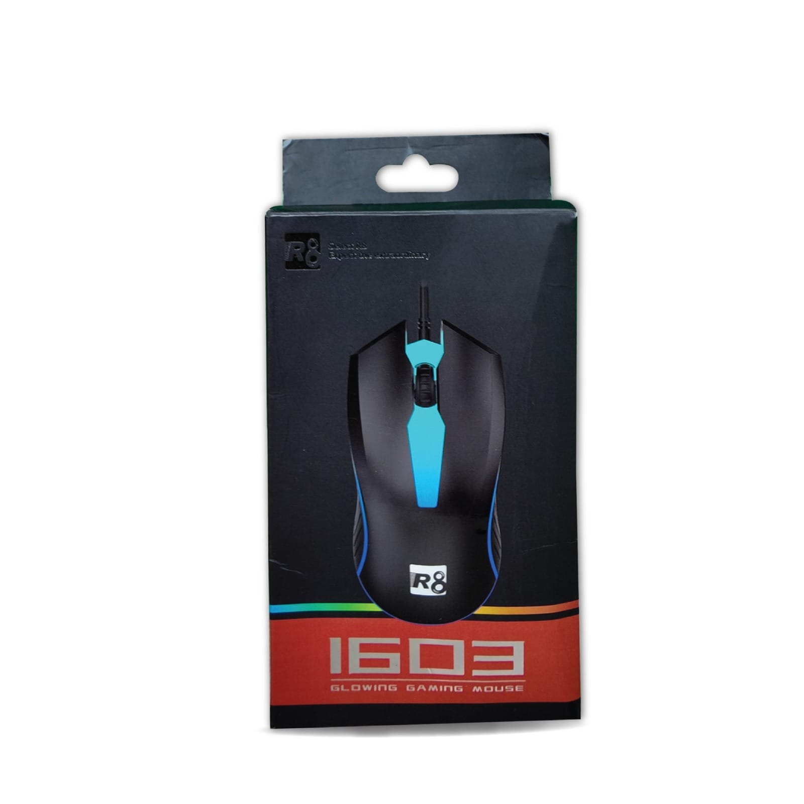 Mouse 1603