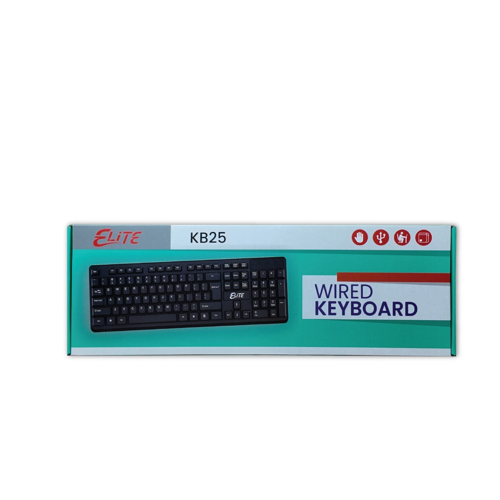 Keyboard KB25